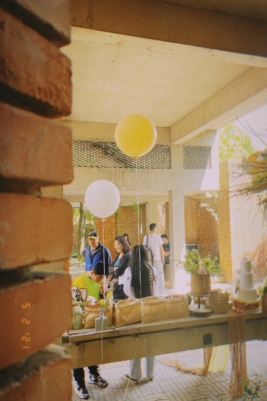 Red Brick Art Museum